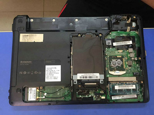 联想电脑投屏死机,联想笔记本电脑死机按什么键恢复