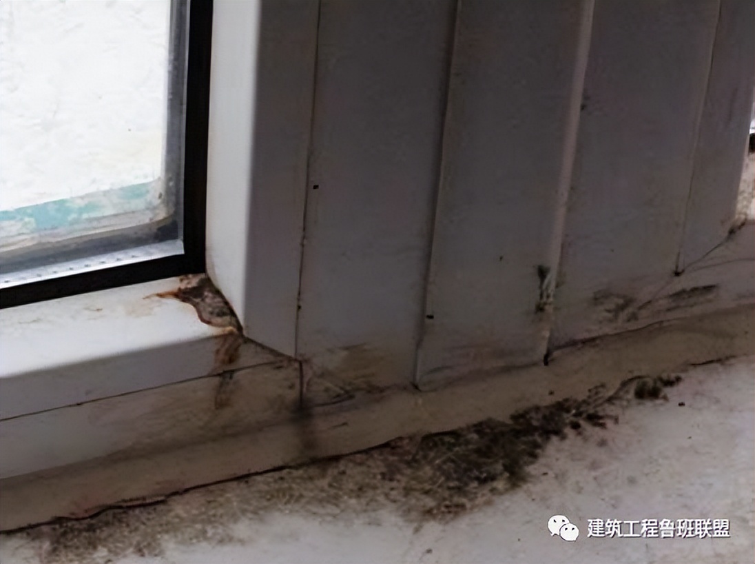 广东省住宅工程质量通病二十条,工程常见的质量通病及防治措施