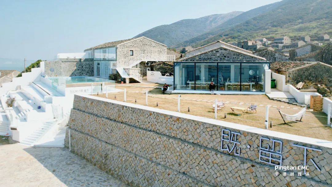 住在海边的民宿福建平潭,住平潭住哪里比较方便