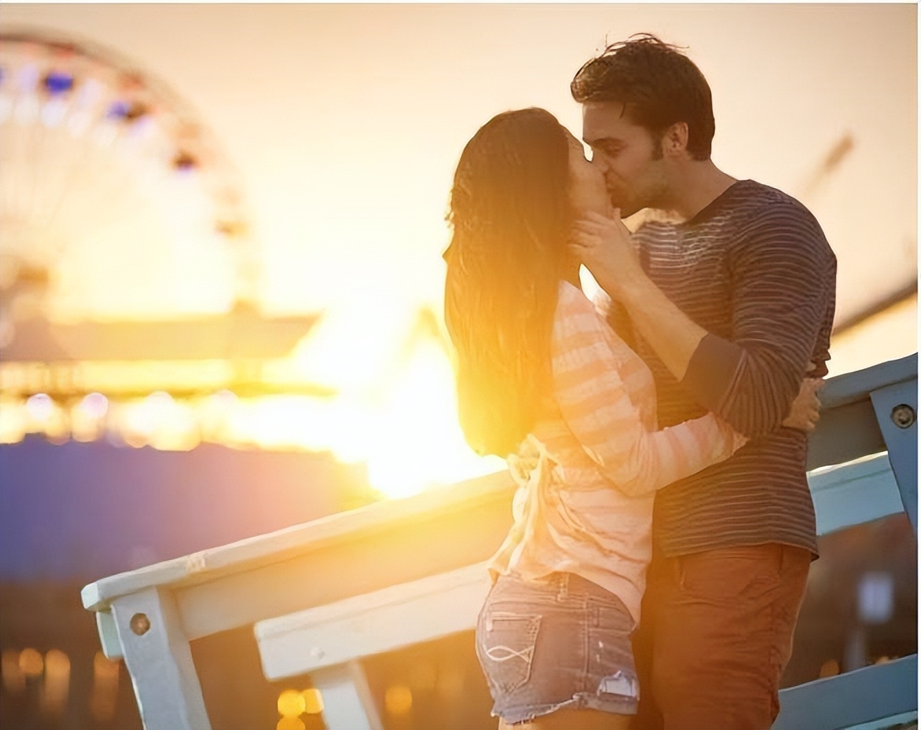 为什么女性更渴望异性,女性为什么渴望婚外情