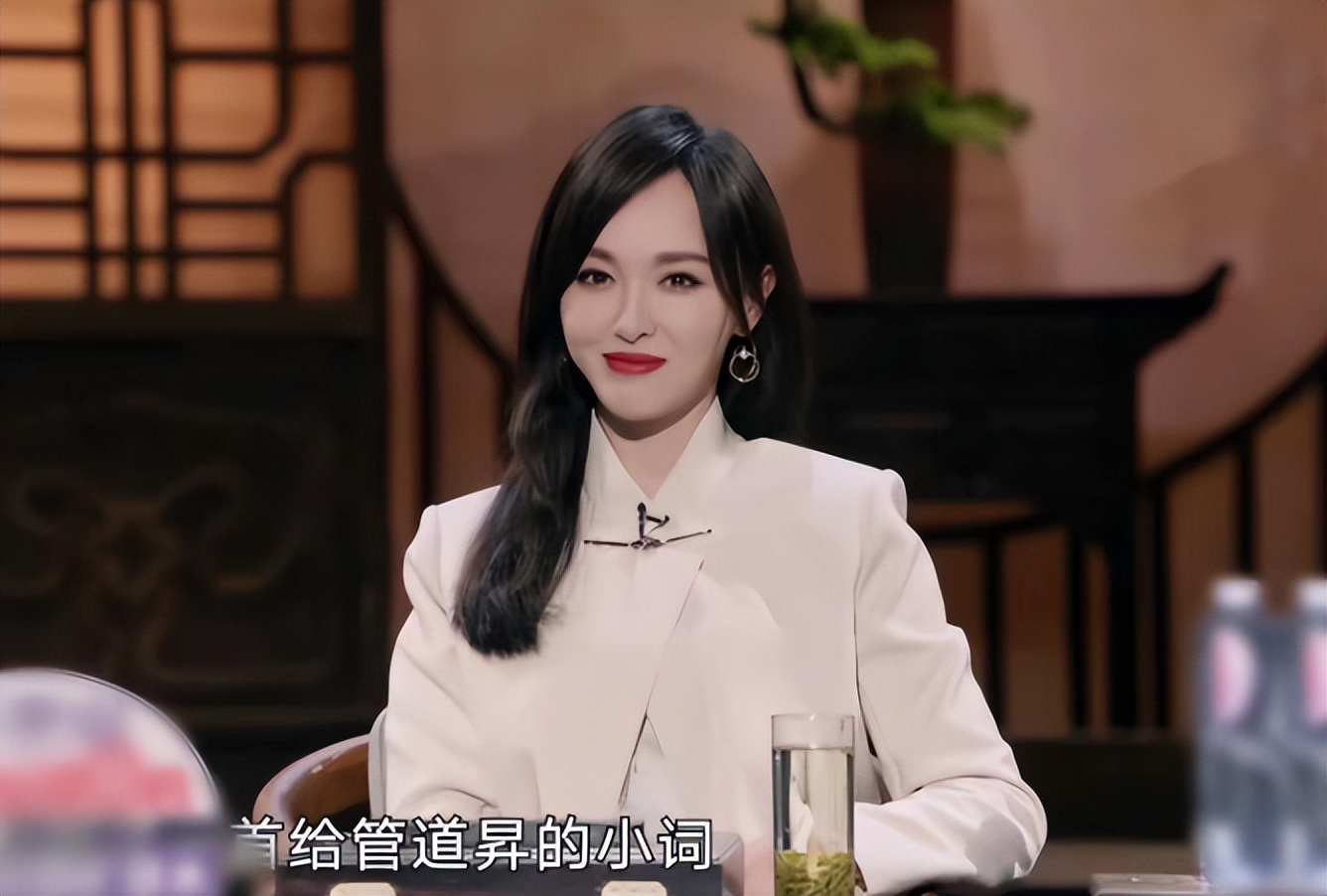 唐嫣自曝和罗晋隔空互动超甜蜜,唐嫣与罗晋甜蜜如初