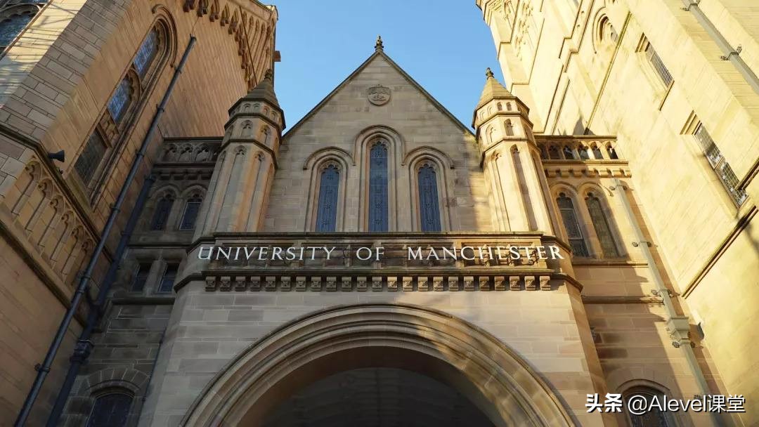 曼彻斯特名校,英国曼彻斯特大学怎么样