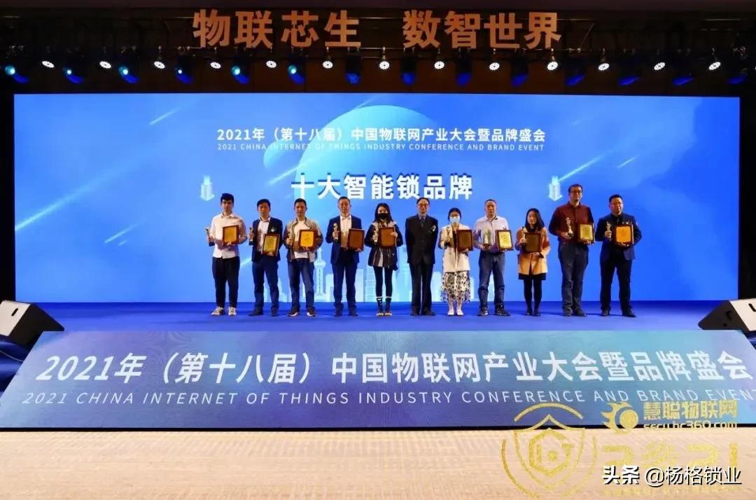 扬格智能科技,杨格a1智能锁