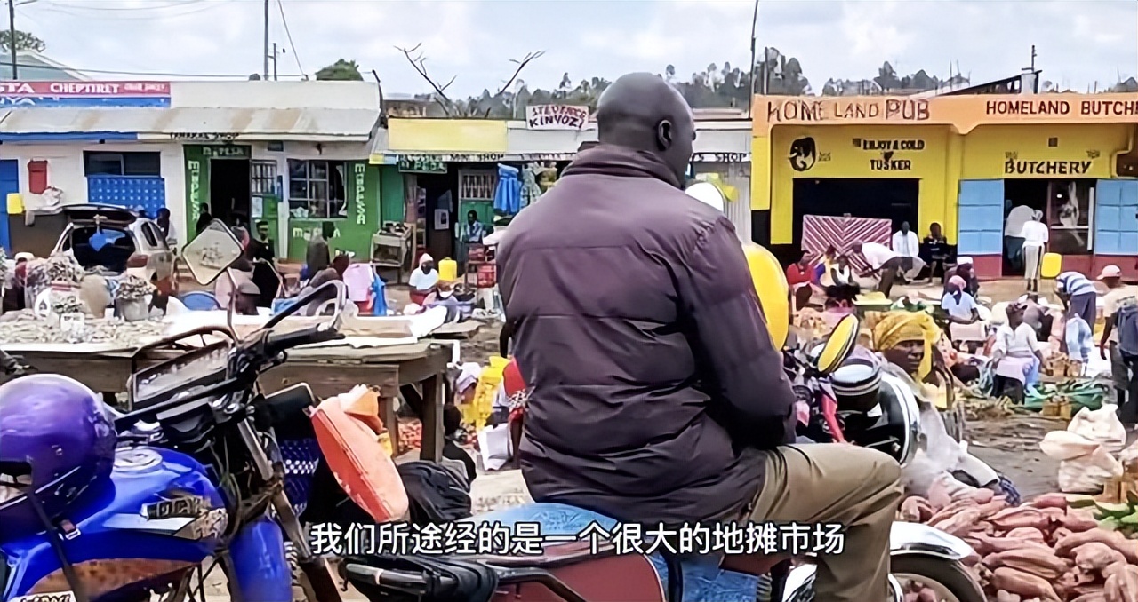 女大学生毕业后被外派非洲，年薪15万，现在无时无刻不想回国