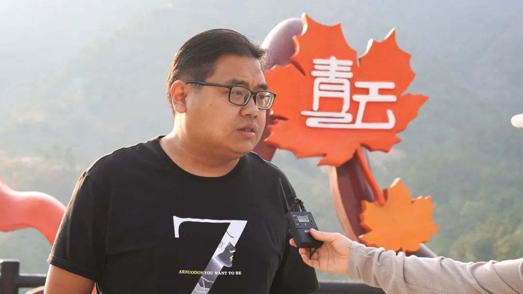 韶关看枫叶的地方,秋天韶关哪里看枫叶最佳