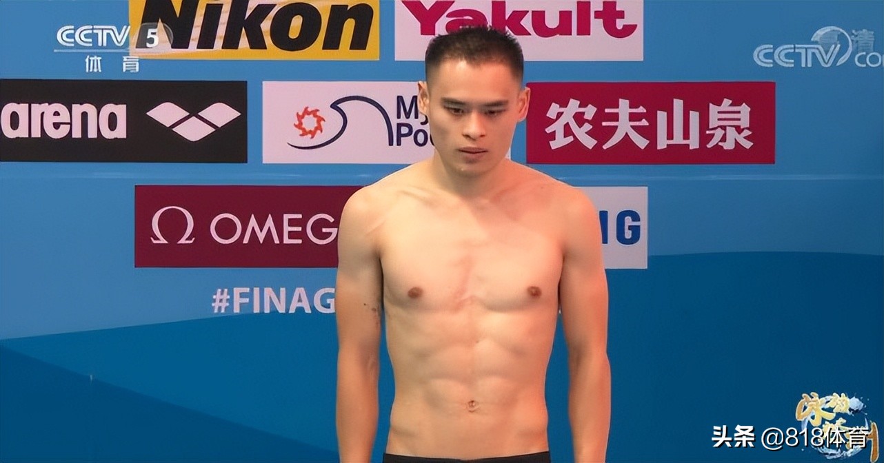 跳水冠军回应归化,中国跳水第10金王宗源断层式夺冠