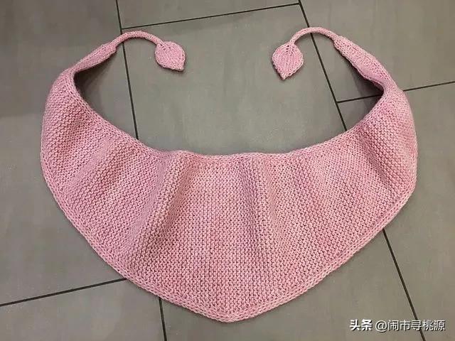 R网导读——小围巾Waldkind