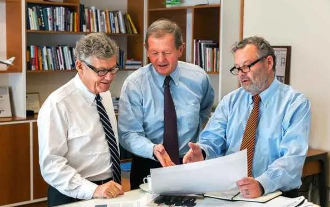 瑞典瓦伦堡家族财富,瓦伦堡家族的发家史