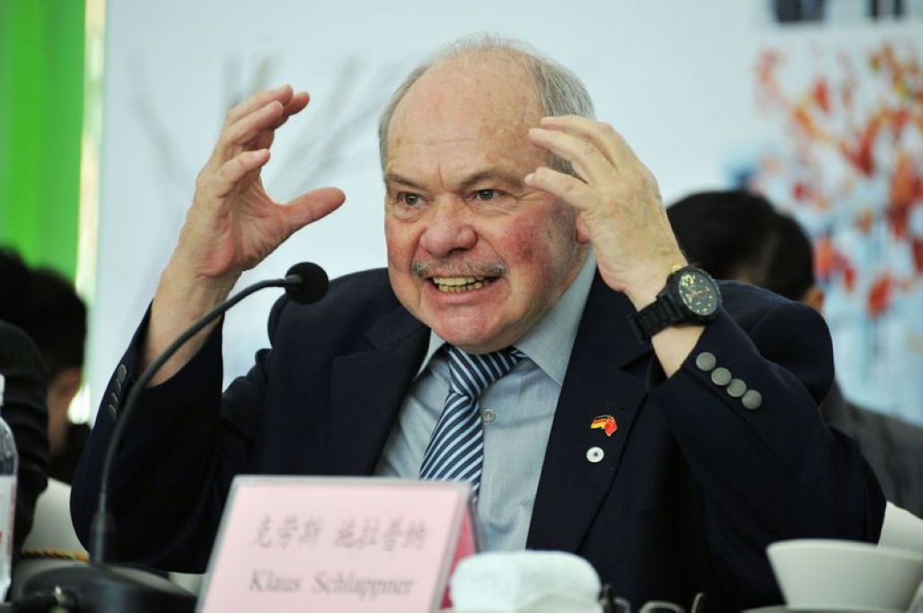 施拉普纳谈中国男足,中国足球外教施拉普纳