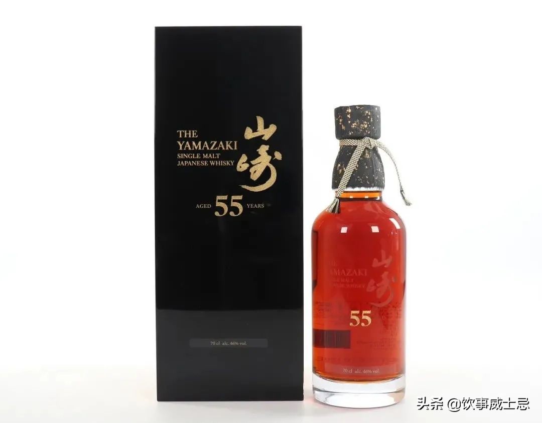 苏格兰威士忌拍卖成交价,6月威士忌拍卖要闻回顾