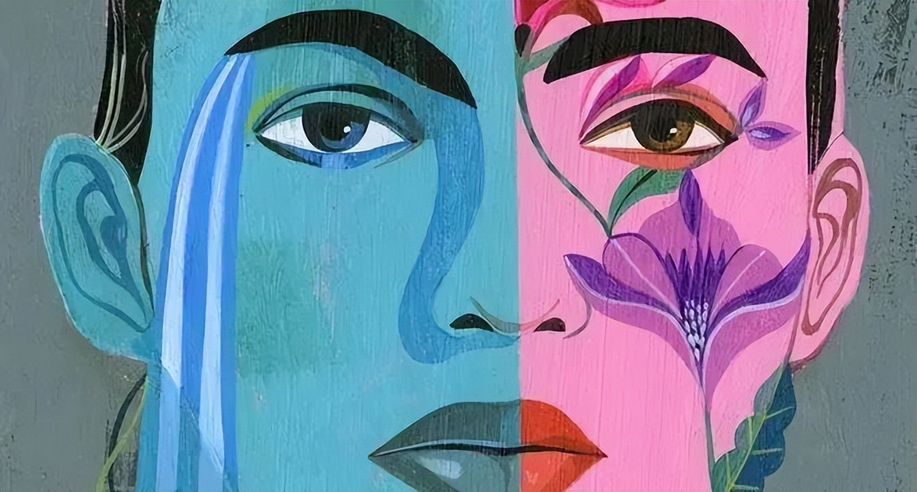 心理学分析渣男渣女的原因,渣女斩男的心理学原理