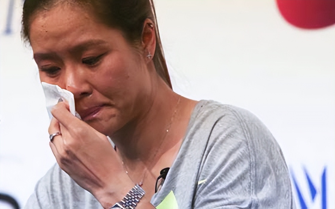 姜山李娜网球对决,李娜姜山网球指导