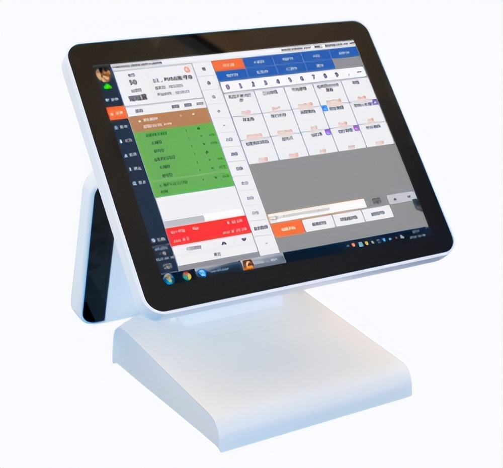 哗啦啦收银软件怎么添加服务员,收银软件怎么选