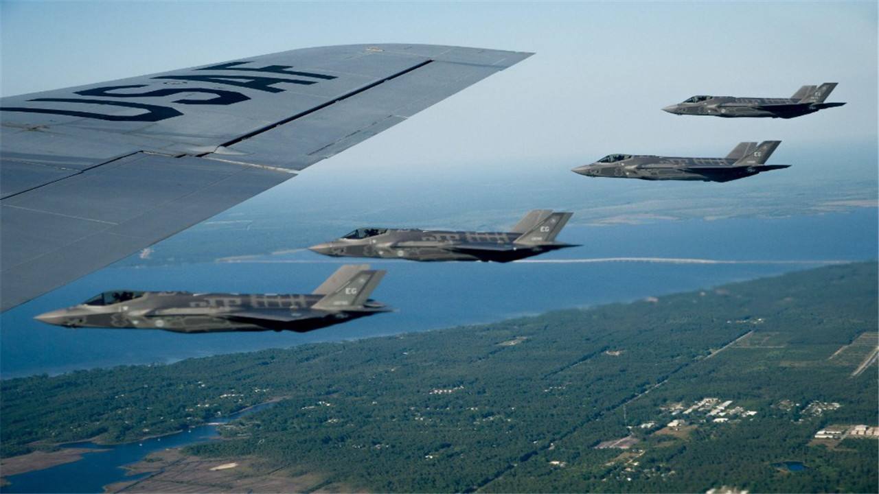 美国批准出售阿联酋f35,美国向阿联酋出售f35