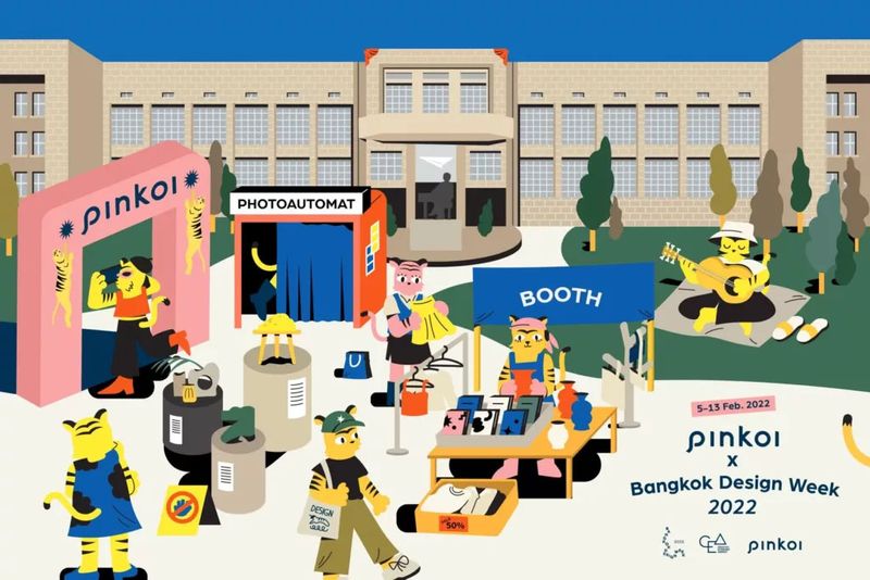 电商平台助力带货,跨境电商海外设计