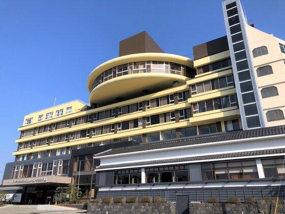 参观日本社会化养老产业,探访日本养老