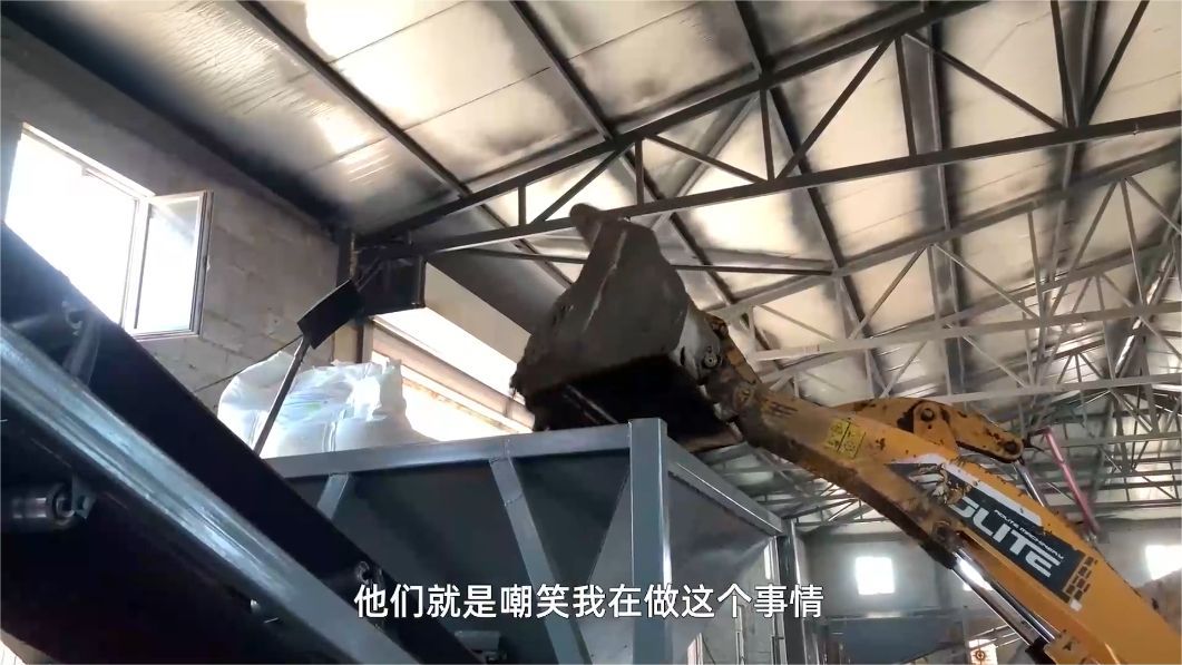 卖羊粪挣十万,卖羊粪的一年能赚多少钱