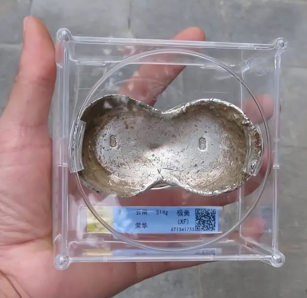 古代用银子买东西怎么找零钱,古代消费用银子怎么找零