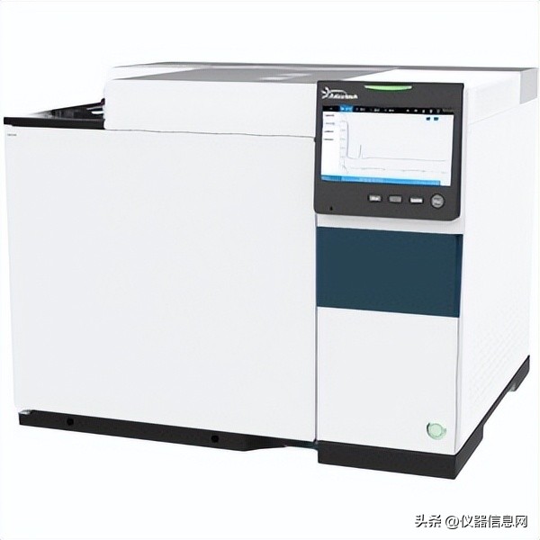质谱仪的发展史,气相色谱质谱联用仪发展历史