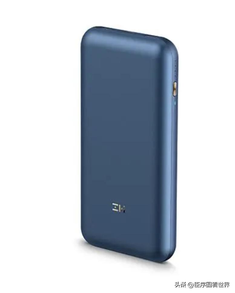 自由行飞机可以带充电宝吗,旅行用大容量充电宝