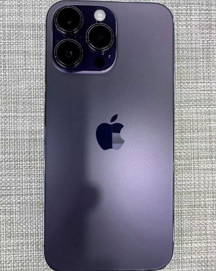 现在还值得买iphone14promax,iphone14promax新的和二手差距
