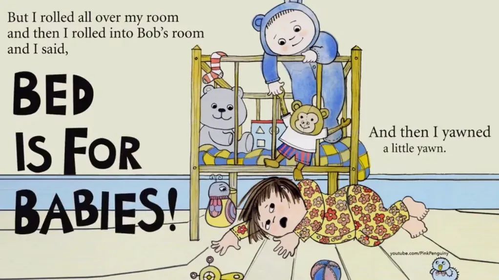 关于myday的英语绘本内容,难过的一天英语绘本主题内容