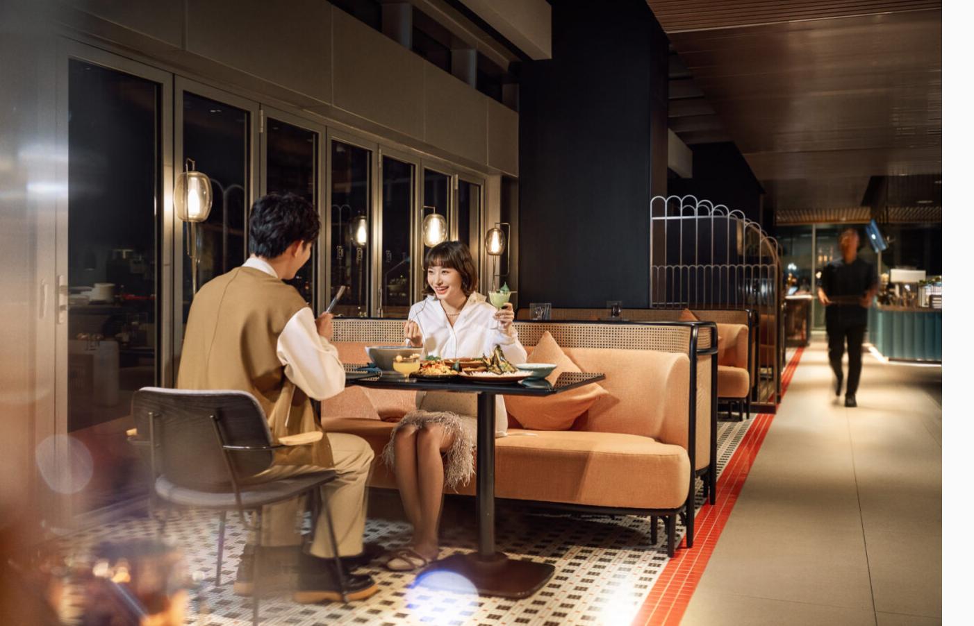 香格里拉酒店集团的特色及亮点,香格里拉世外桃源五星级酒店