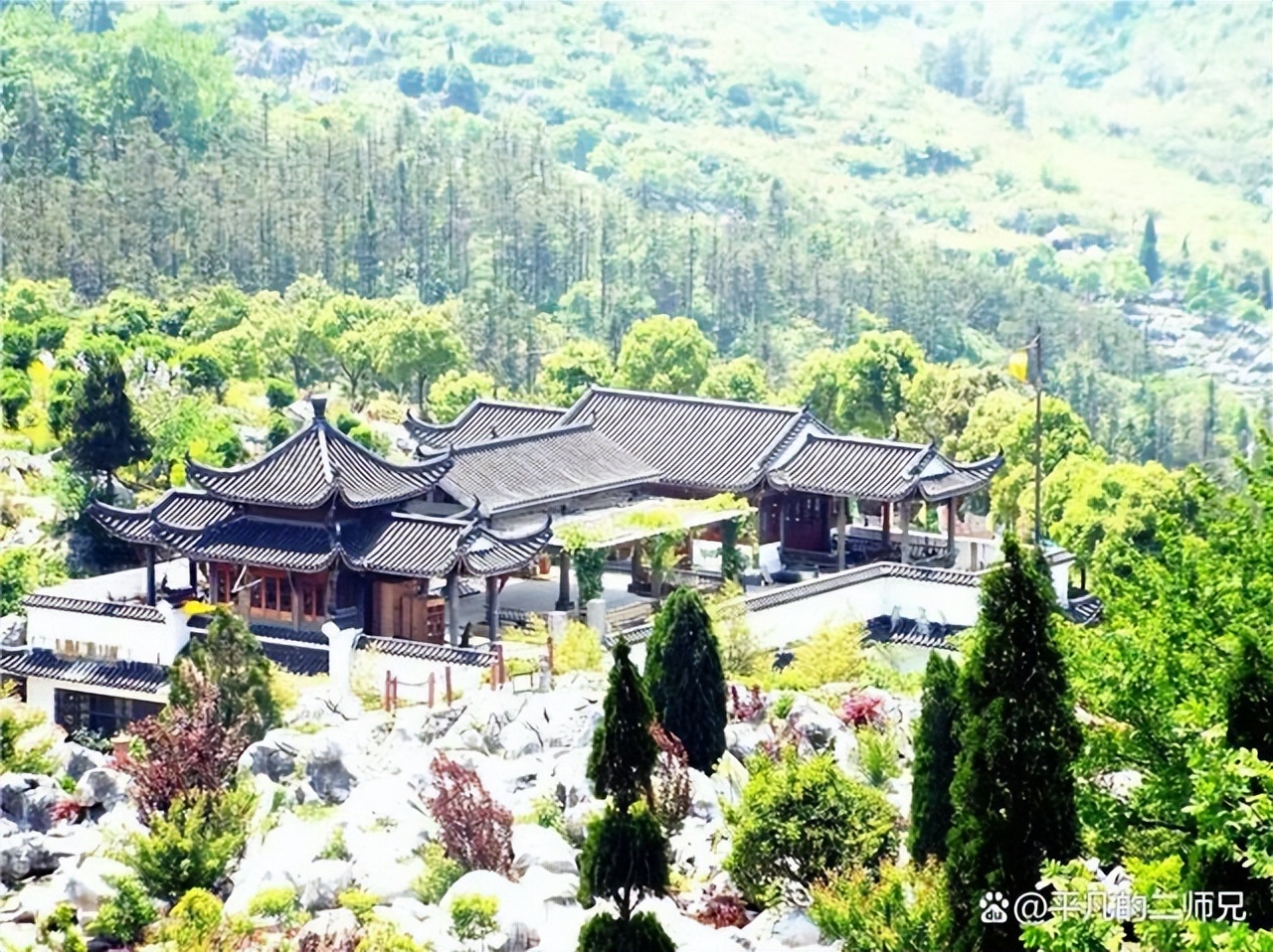 芜湖旅游推荐哪个区好,芜湖算是出名的旅游地点吗