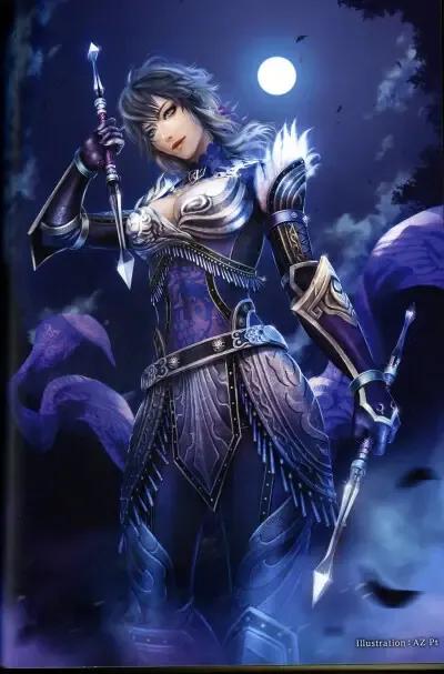 真三国无双的画面变迁史,不一样的三国演义全集