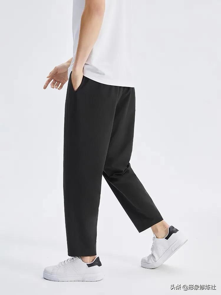 秋冬男裤怎么选,男裤如何选高质量