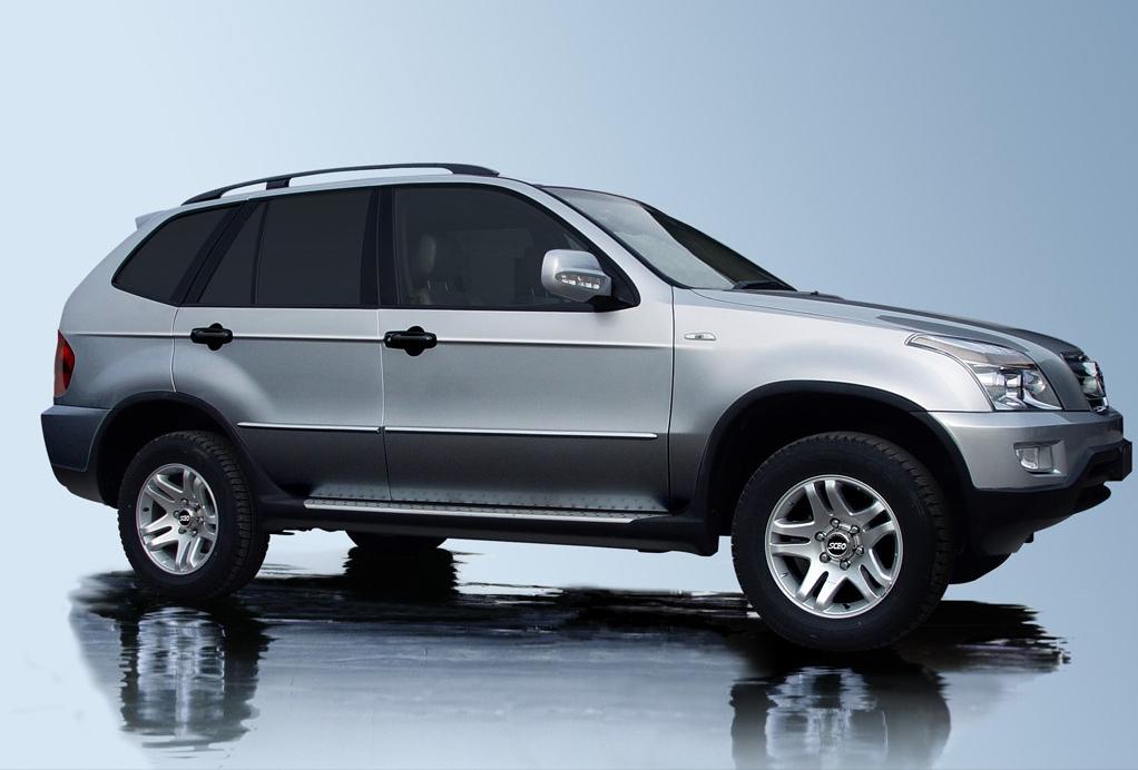 双环发动机,双环汽车的发动机