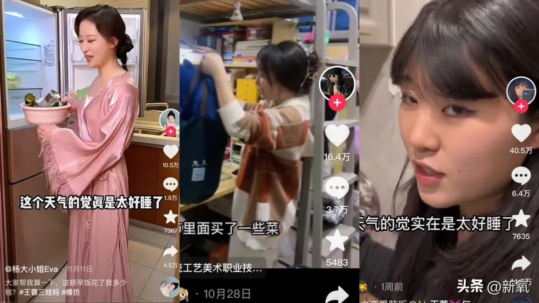 王蓉三娃妈是怎么火的,王蓉三娃妈怎么火的