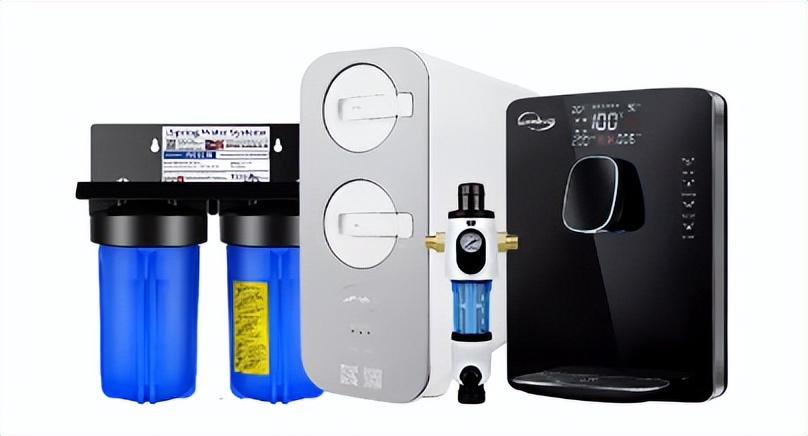 净水器推荐安吉尔净水器高品质,净水器推荐米家