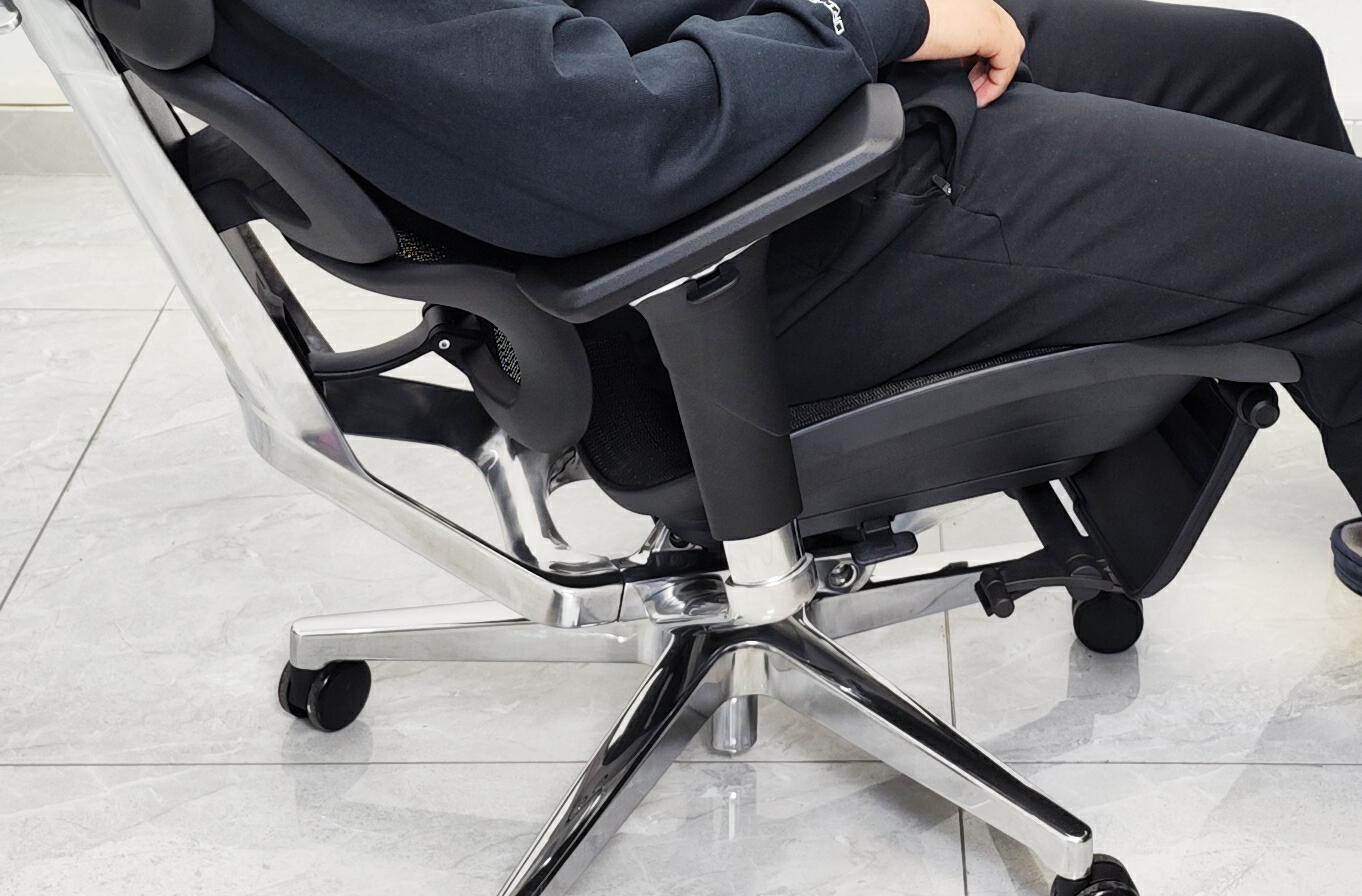 椅子推荐人体工学椅测评,人体工学椅推荐不伤腰