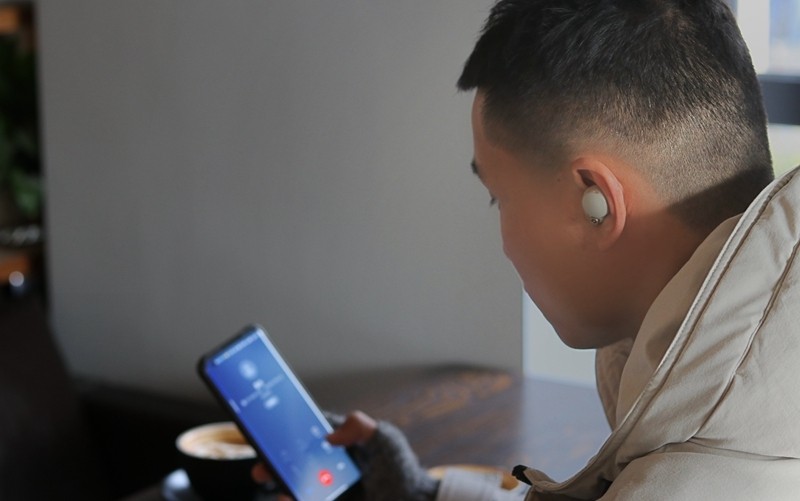 音质降噪舒适感俱佳的真无线耳机,音质降噪好的头戴式耳机推荐