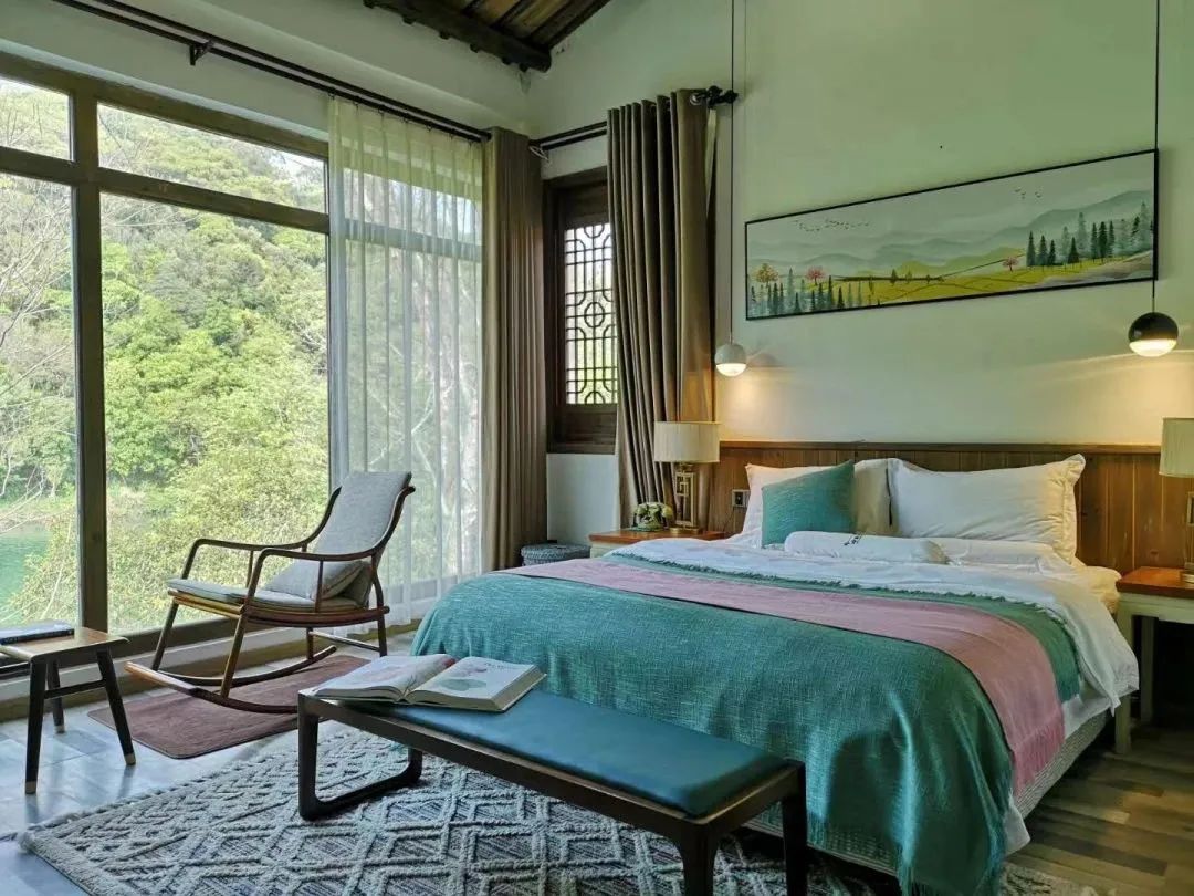 婺源美宿,婺源温馨美宿