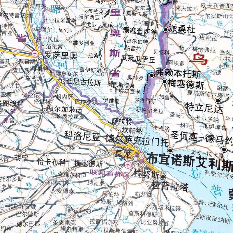 阿根廷世界粮仓世界肉库,阿根廷为何被称为粮仓和肉库