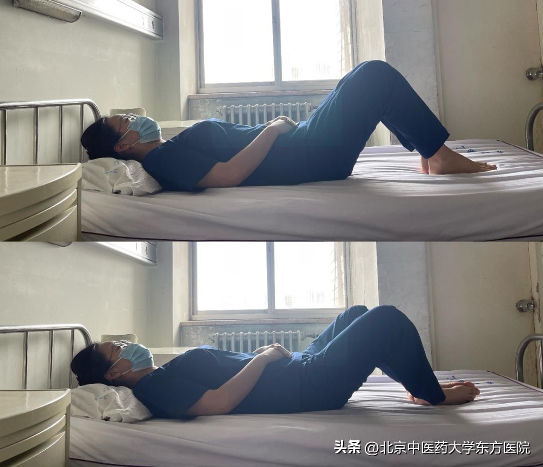 盆腔锻炼,盆腔的锻炼怎么做