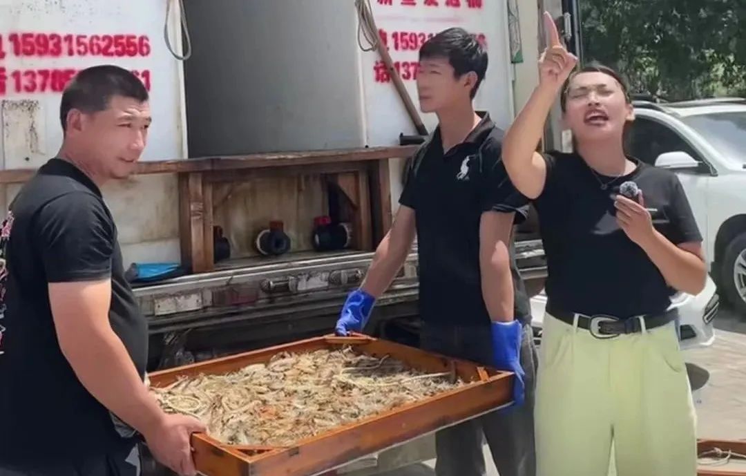 卖海鲜的打价格战怎么破,卖海鲜打价格战