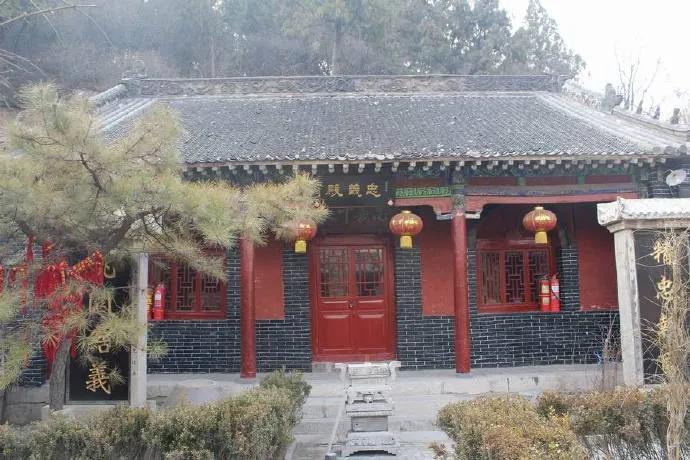 博山一日游必去景点海岱楼,淄博博山一日游必去景点