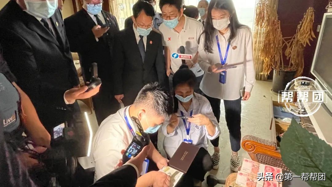 男子欠100多万被强制腾房,男子欠债2亿被法院执行抓到了吗