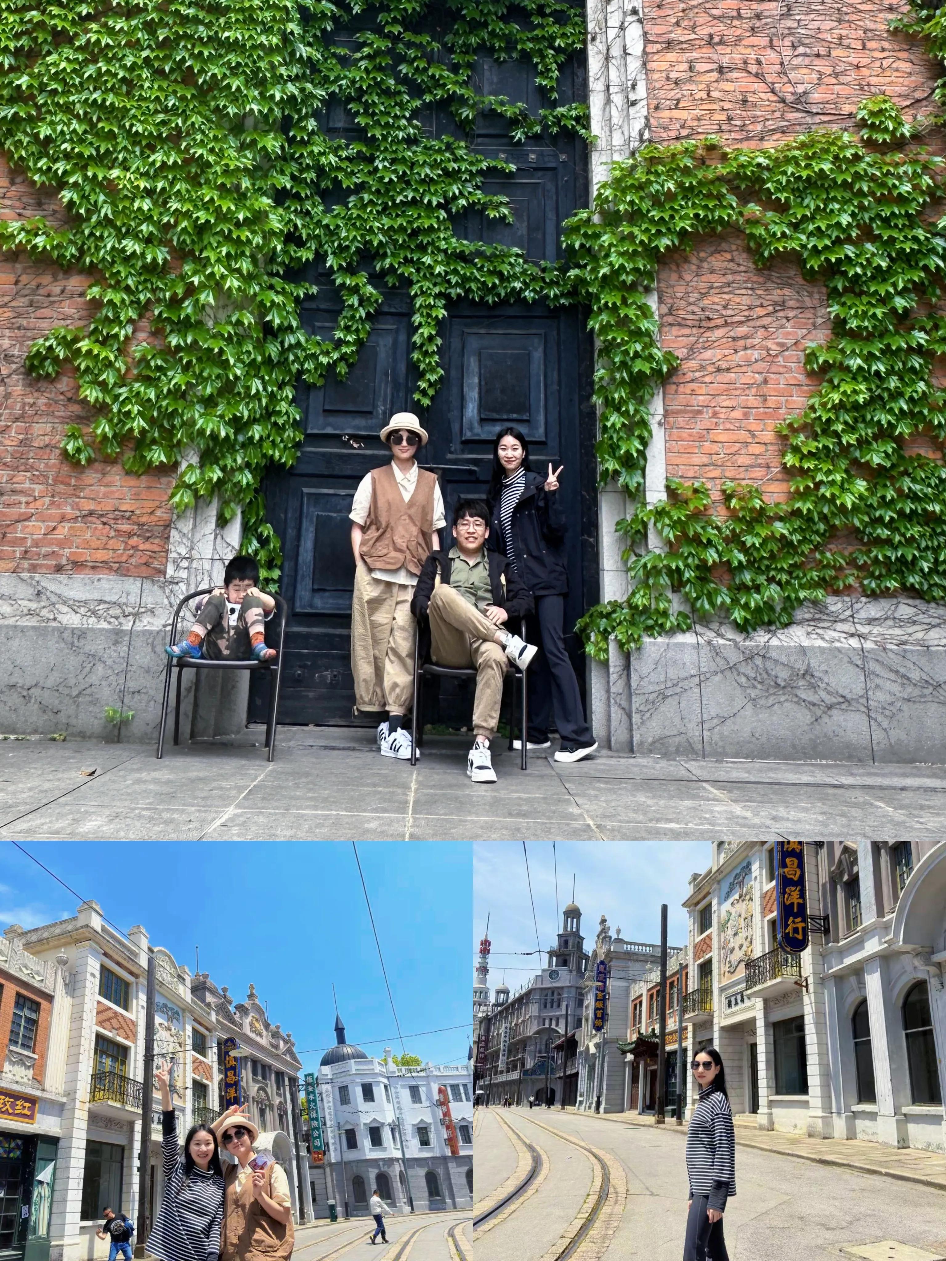 外地去上海两日游攻略最新,坐地铁去上海游玩攻略