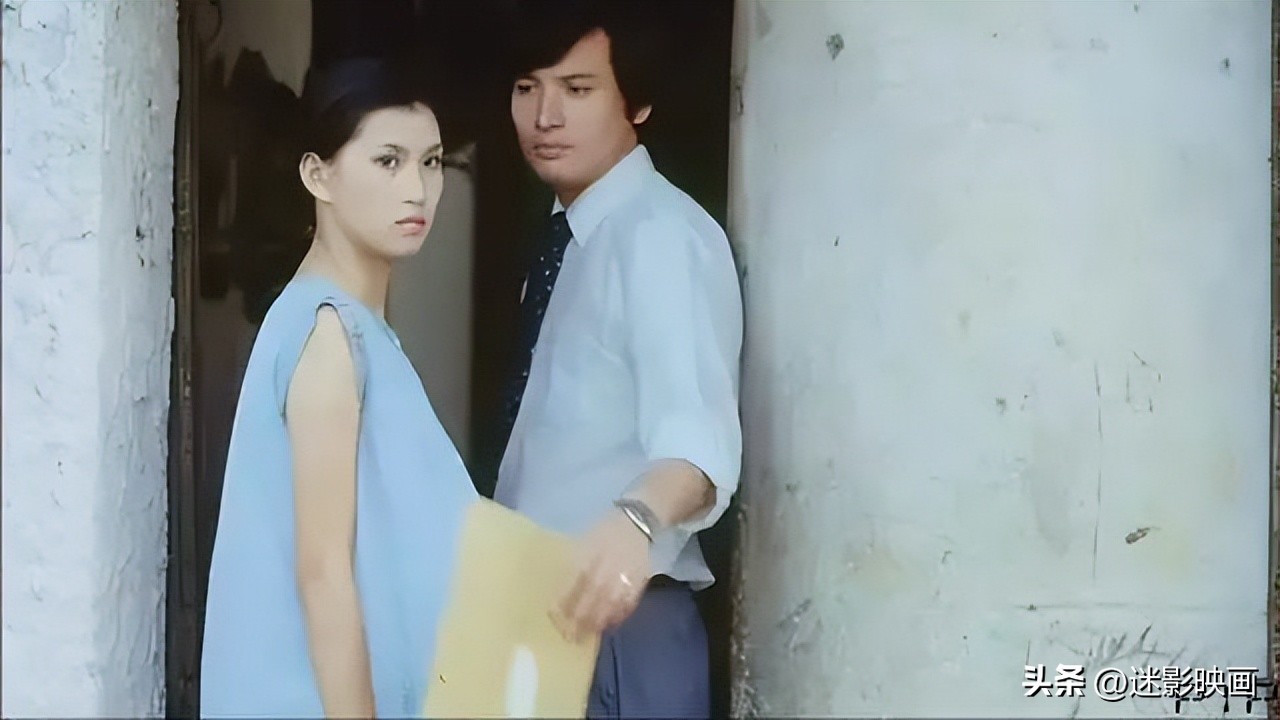 41年前的邪典片，港式恐怖巅峰，尺度大胆生猛，录像厅时代的噩梦