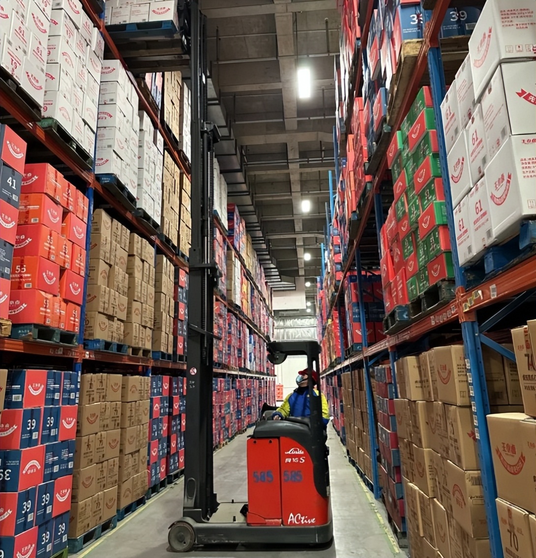 王小卤订单专员,王小卤618活动合适吗