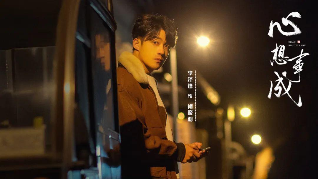 央视连续剧心想事成,心想事成电视剧演员阵容