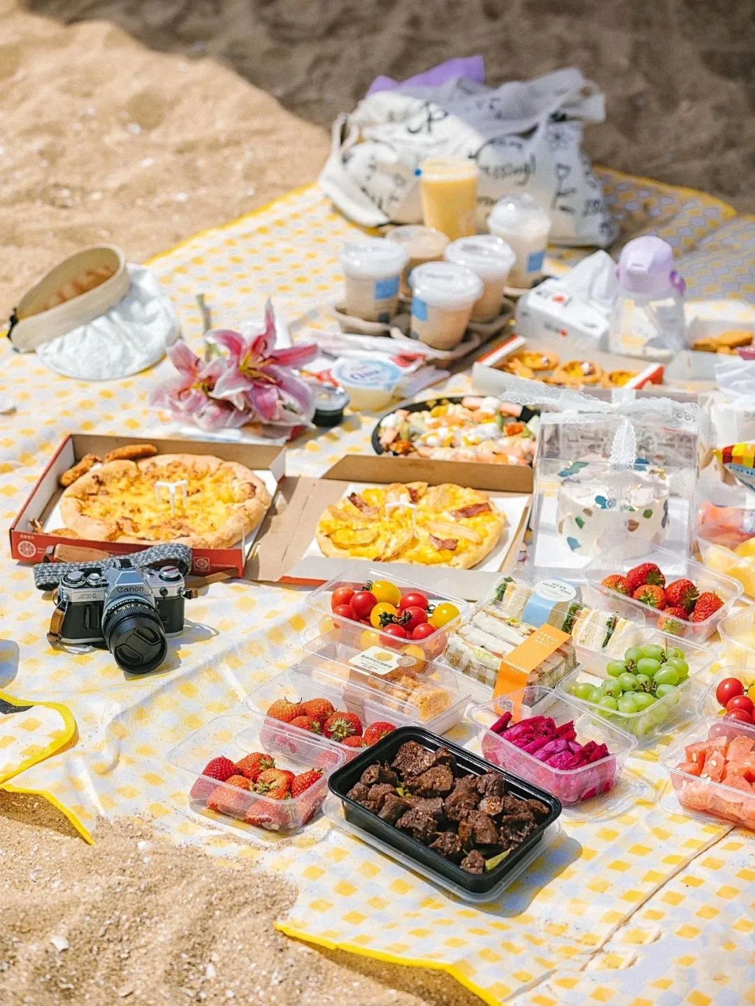 天津最好露营地推荐,天津南堤露营地推荐过夜