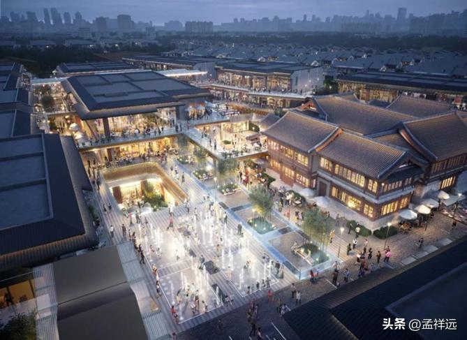 2023香港置地“双环”战略首发布，扎根南京与城市共向上