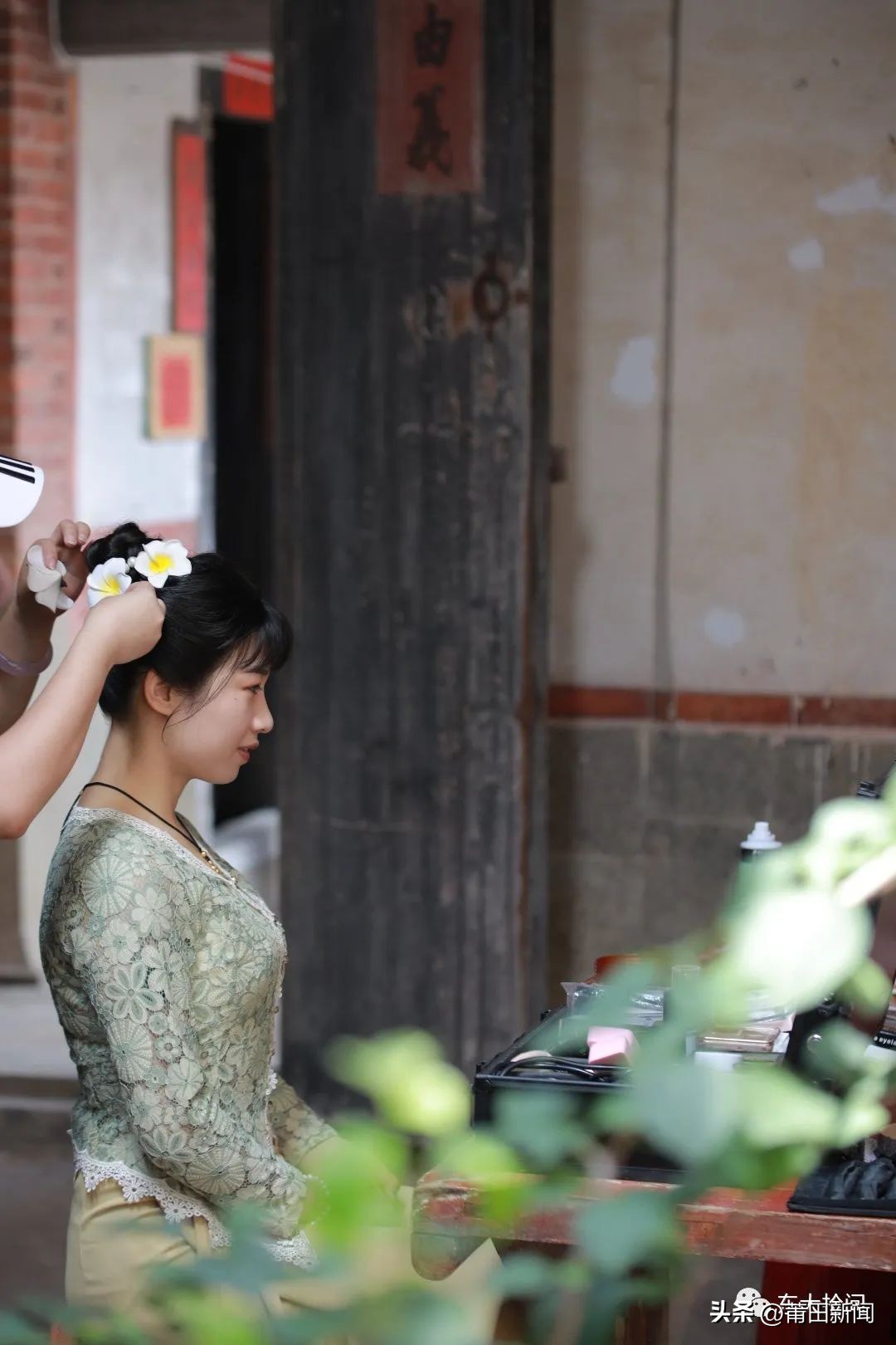 @所有人，这个村邀请你来“番喜”一下