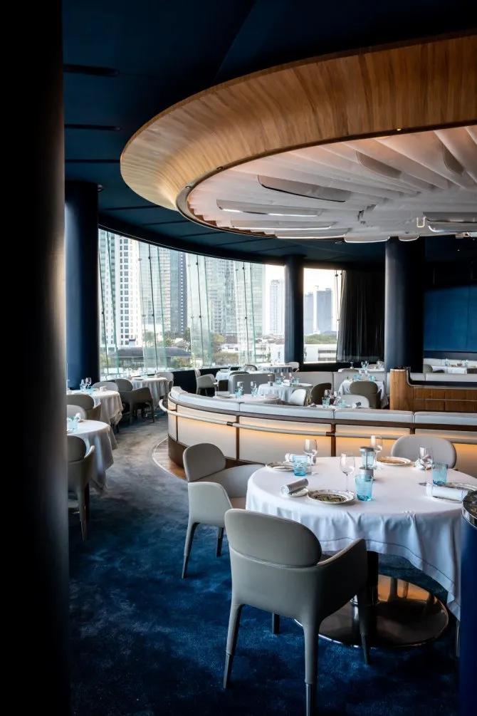 曼谷好吃的法餐,曼谷最好的法餐