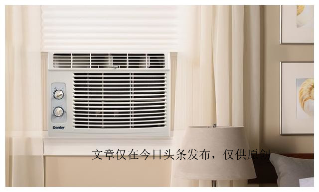 香港窗机,香港空调窗机为啥多